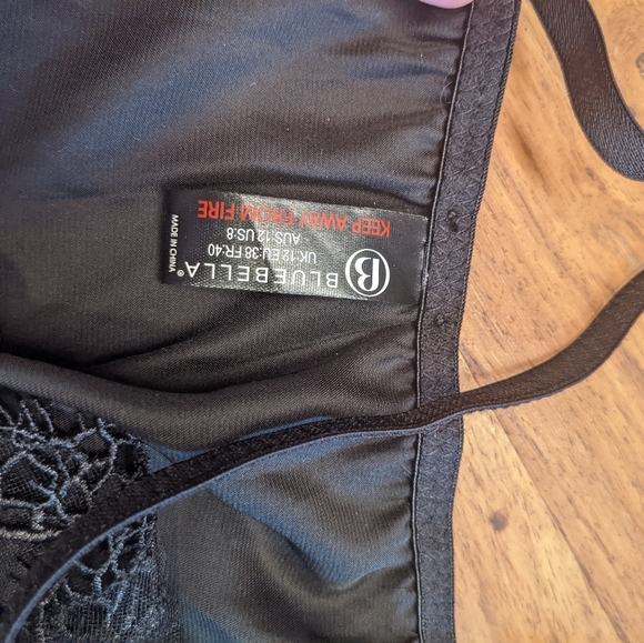 Bluebella camisole - Picture 5 of 6